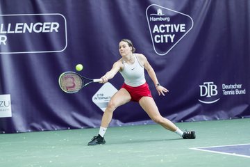 Anna Petkovic 540 - RL THC von Horn und Hamm - Der Club an der Alster : Ergebnis: 4:2